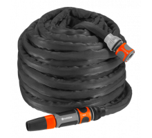 Комплект Gardena с текстильным шлангом Liano™ 30 м,  1/2"  18438-20.000.00