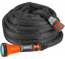 Шланг текстильный GARDENA Liano 13 мм (1/2"), 10 м 18425-20.000.00
