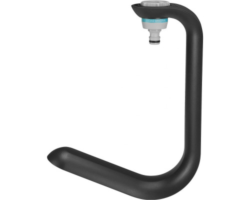Набор Gardena: текстильный шланг Liano 1/2", 10 м + держатель для шлангов TapFix 18596-20.000.00 Набор Gardena: текстильный шланг Liano 1/2", 10 м + держатель для шлангов TapFix 18596-20.000.00