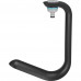 Набор Gardena: текстильный шланг Liano 1/2", 10 м + держатель для шлангов TapFix 18596-20.000.00