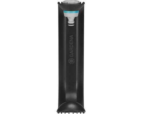 Набор Gardena: текстильный шланг Liano 1/2", 10 м + держатель для шлангов TapFix 18596-20.000.00 Набор Gardena: текстильный шланг Liano 1/2", 10 м + держатель для шлангов TapFix 18596-20.000.00