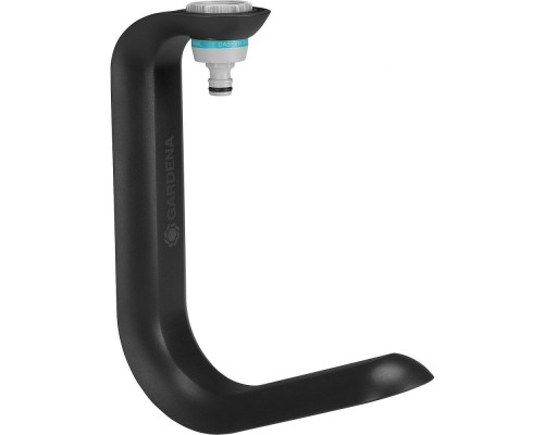 Набор Gardena: текстильный шланг Liano 1/2", 10 м + держатель для шлангов TapFix 18596-20.000.00 Набор Gardena: текстильный шланг Liano 1/2", 10 м + держатель для шлангов TapFix 18596-20.000.00