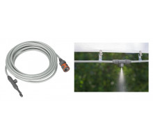 Шланг-распылитель Gardena с комплектом для подключения, 10 м 13135-20.000.00