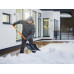 Лопата Fiskars SnowXpert для уборки снега 143001/1026791