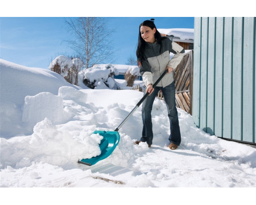 Лопата для уборки снега Gardena  03240-20.000.00