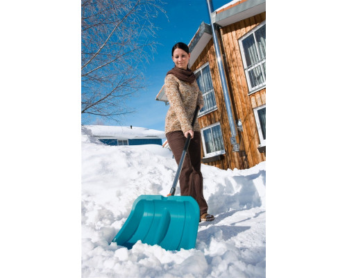 Лопата для уборки снега Gardena ES 40  03242-20.000.00