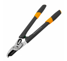 Сучкорез с наковальней, двухрычажный механизм PALISAD LUXE 60587