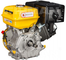 Бензиновый двигатель FIRMAN SPE440