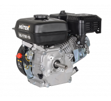 Двигатель бензиновый GE-170F-19 Huter 70/15/1