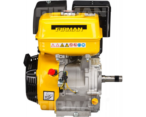 Бензиновый двигатель FIRMAN SPE440