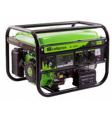 Генератор бензиновый Сибртех БС-3500Э 94538
