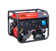 Бензиновая электростанция FUBAG BS 9000 A ES 641019