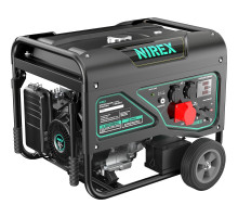 Электростанция NIREX NGG 5500 E
