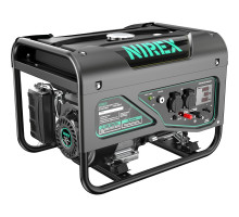 Электростанция NIREX NGG 3500 P