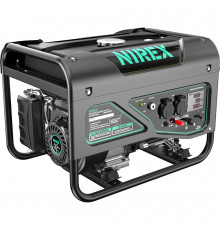 Электростанция NIREX NGG 3500 P