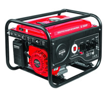 Бензогенератор Elitech БГ 3500Р