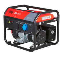 Бензиновая электростанция FUBAG BS 5500 641689
