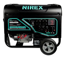 Электростанция NIREX NGG 6500 E