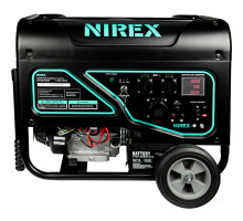 Электростанция NIREX NGG 7500 E