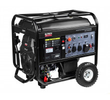 Электростанция ELITECH GES 15500ЕAW