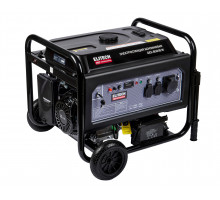 Электростанция ELITECH GES 8000EW