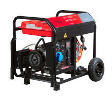 Дизельная электростанция FUBAG DS 5500 A ES  641694