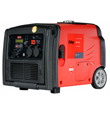 Цифровая электростанция FUBAG TI 3200  641024