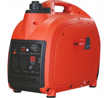 Цифровая электростанция FUBAG TI 2000 8641486