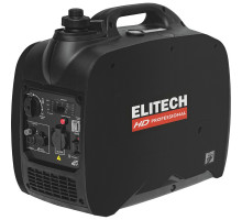 Инверторный бензогенератор ELITECH GIS 2000 RМ