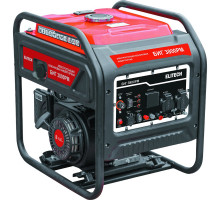 Электростанция ELITECH БИГ 3800 РМ