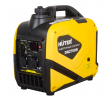 Инверторный генератор Huter DN2700Si 64/10/7