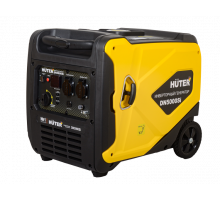 Инверторный генератор Huter DN5000Si 64/10/9