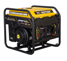 Инверторный генератор Huter DN12500i 64/10/12