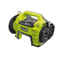 Аккумуляторный компрессор RYOBI R18I-0  5133001834