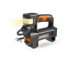 Насос автомобильный Worx WX092.9