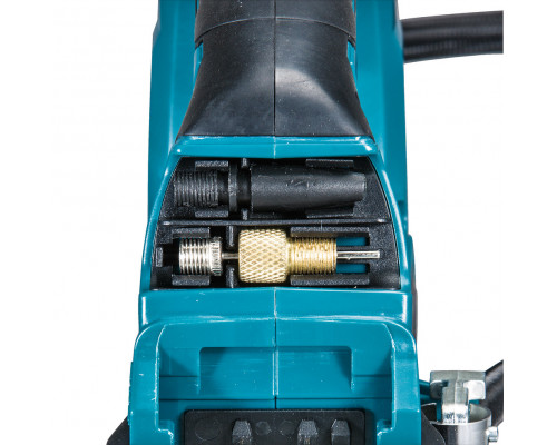 Насос автомобильный Makita MP 100 DZ