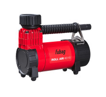 Компрессор автомобильный Fubag Roll Air 40/15 68641226