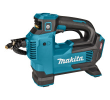 Насос автомобильный Makita MP 001 GZ