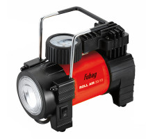Компрессор автомобильный Fubag Roll Air 35/15 641298