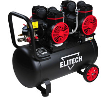 Компрессор ELITECH КПБ 500/50М-В