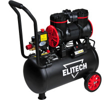Компрессор ELITECH КПБ 300/24М-В