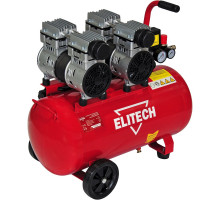 Компрессор ELITECH КПБ 300/50М