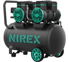 Компрессор NIREX NAC 50/500 OF
