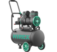 Компрессор NIREX NAC 24/300 OF