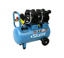 Компресссор Sturm безмасляный AC93450OL