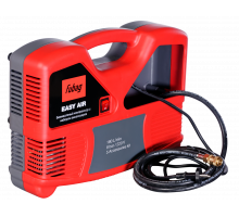 Компрессор FUBAG Easy Air + набор из 5 предметов 8215040KOA649