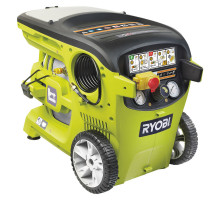 Компрессор Ryobi EAS10A15  5133000646