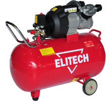 Компрессор ELITECH КПМ 360/100  E0503.005.00