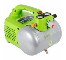 Компрессор GREENWORKS GAC6L 4101302