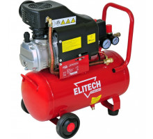 Компрессор ELITECH КПМ 400/25 Промо